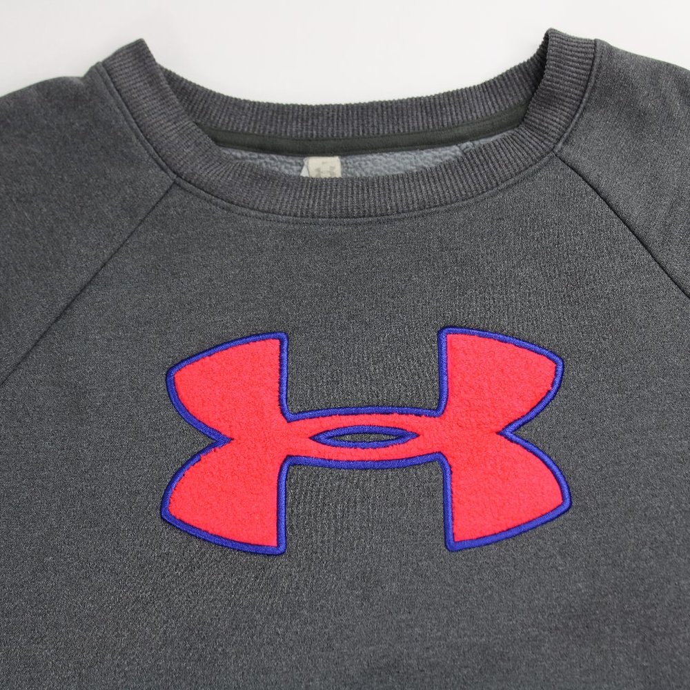 Under Armour Storm Women's Crewneck Sweater Medium